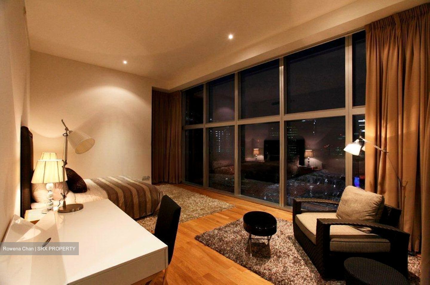 Marina Bay Residences (D1), Condominium #478950531